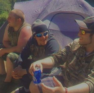 Meet your Posher, Anthony